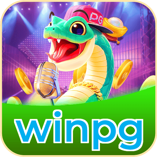 winpg logo
