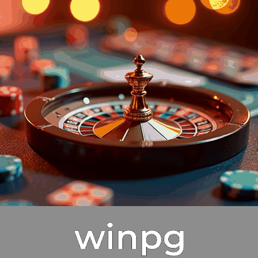 Acesso ao winpg