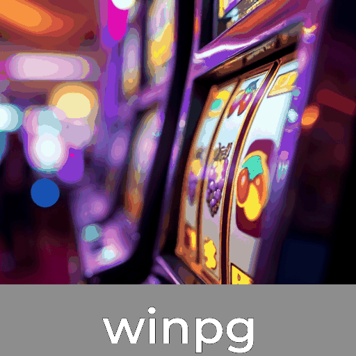 Cadastro na winpg