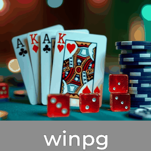 Cadastro na winpg