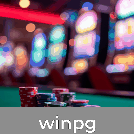 Acesso ao winpg