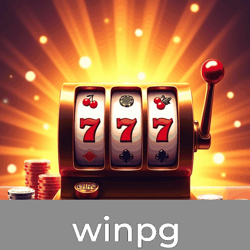 Promoções e Bônus no winpg