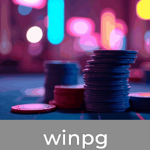 Cadastro na winpg