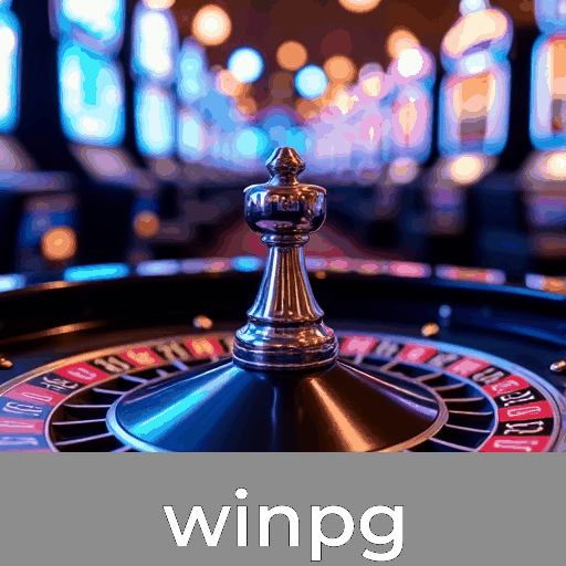 Cassino Online winpg