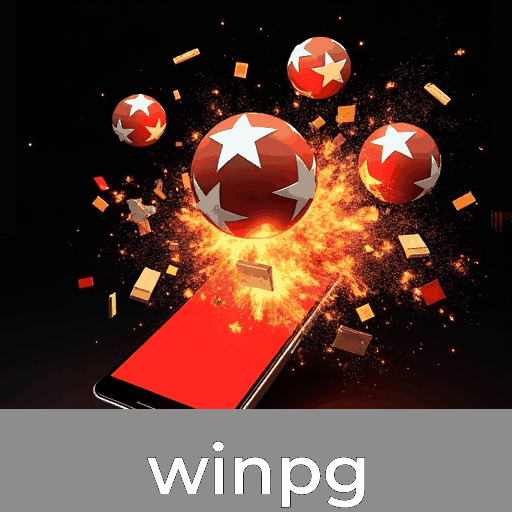 Acesso ao winpg