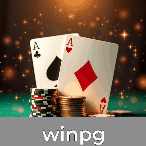 Cadastro na winpg