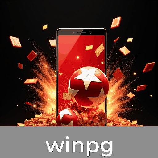 Cadastro na winpg