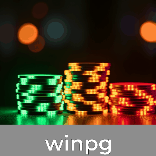 Acesso ao winpg