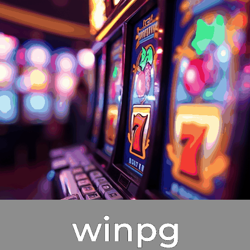 Acesso ao winpg