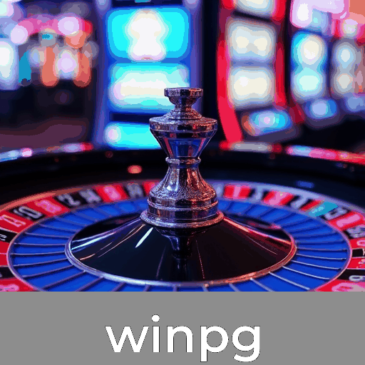 Acesso ao winpg