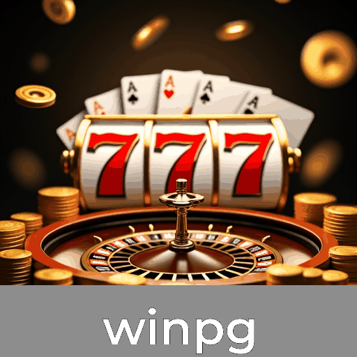 Cadastro na winpg