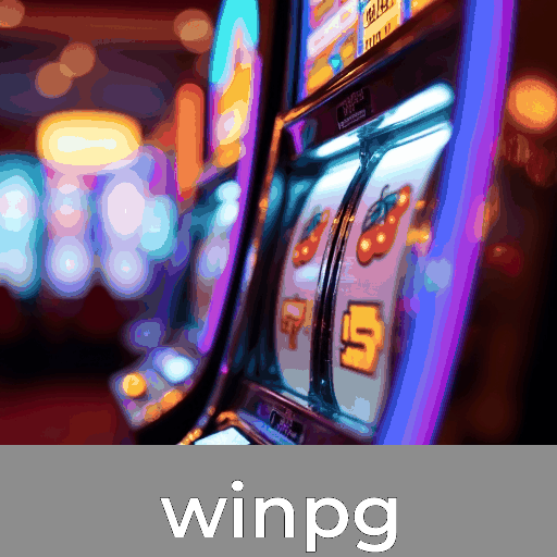 Acesso ao winpg