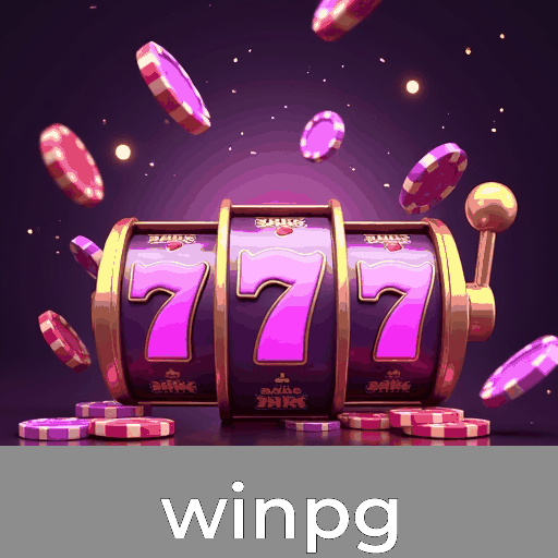 Cadastro na winpg