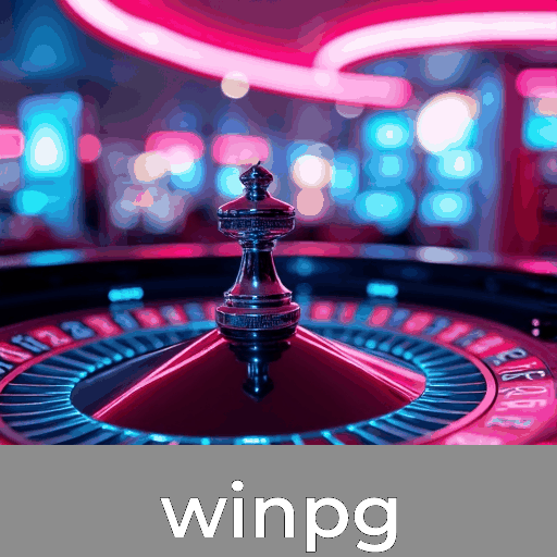 Apostas no winpg